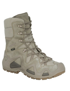 BOTAS LOWA ZEPHYR GTX HI TF 2