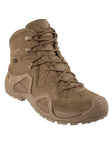 BOTAS LOWA ZEPHYR GTX MID TF