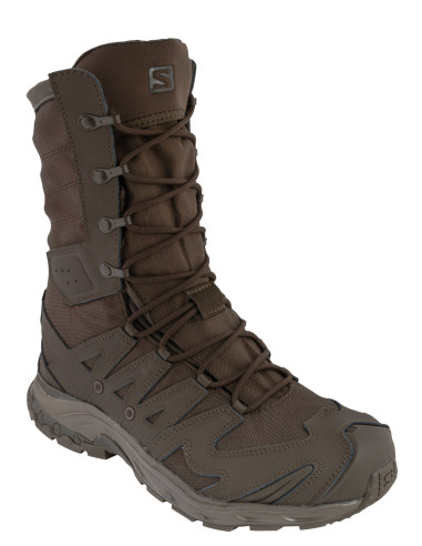 Botas Salomon XA Forces Jungle