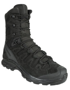 Botas Salomon Quest 4D Forces 2 High Gore-Tex 2