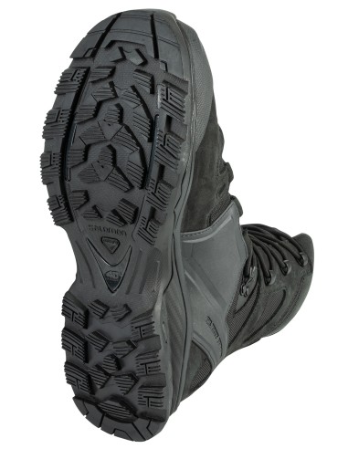 Botas Salomon Quest 4D Forces 2 High Gore-Tex