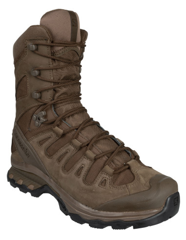 Botas Salomon Quest 4D Forces 2 High Gore-Tex