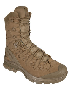 Botas Salomon Quest 4D Forces 2 High Gore-Tex