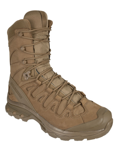 Botas Salomon Quest 4D Forces 2 High Gore-Tex