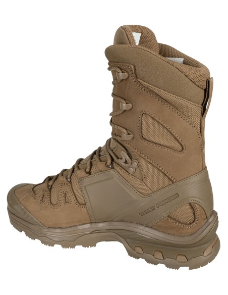 Botas Salomon Quest 4D Forces 2 High Gore-Tex