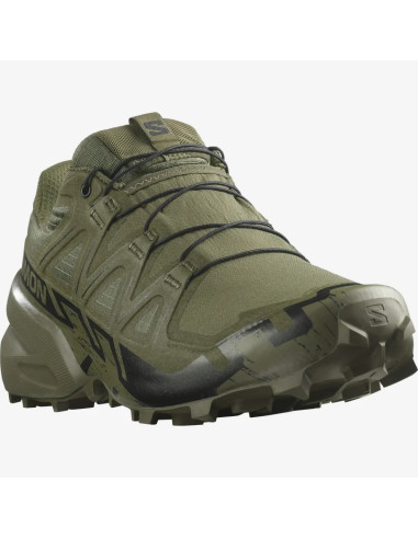 Zapatillas Salomon Speedcross 6 Forces