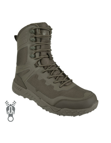 Botas Magnum Ultima 8.0 WP Side-Zip