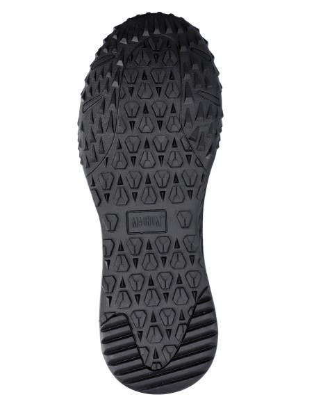 Botas Magnum Ultima 8.0 WP Side Zip