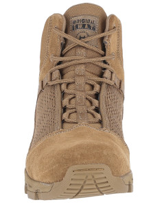 Botas Original Swat Alpha Freedom 6 2