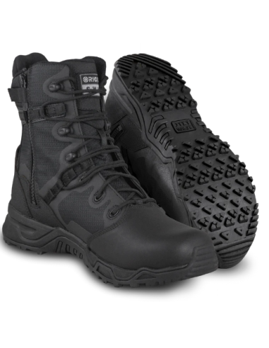 Botas Original Swat Alpha Fury 8