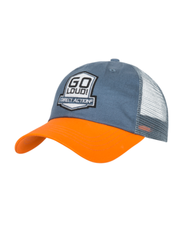 Gorra Go Loud Direct Action