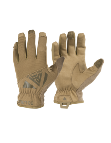 Guantes Light Direct Action