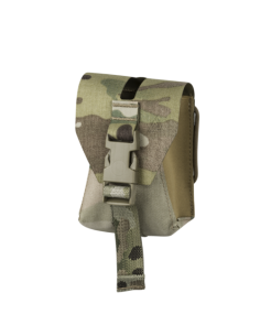 Porta Granada de Fragmentación Direct Action