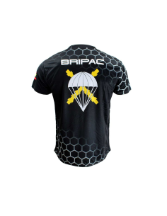 CAMISETA IMMORTAL SUBLIMACION BRIPAC 2