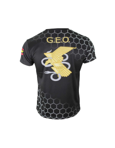CAMISETA IMMORTAL SUBLIMACION G.E.O 2
