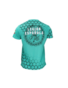 CAMISETA IMMORTAL SUBLIMACION LEGION 2