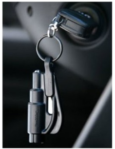 Llavero de rescate ResQ 2