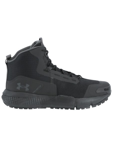 Botas Under Armour Charged Valsetz Mid