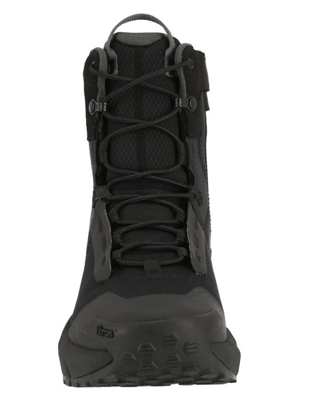 Botas Under Armour Charged Valsetz Zip