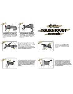 Torniquete Rhino Rescue 2