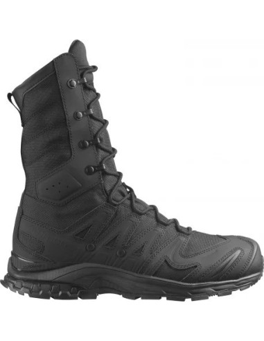 Botas Salomon XA Forces Jungle