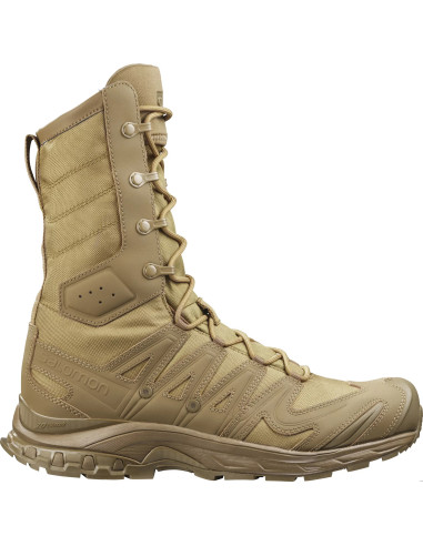 Botas Salomon XA Forces Jungle