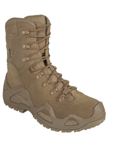 Botas Lowa Z-8S GTX C Coyote 2