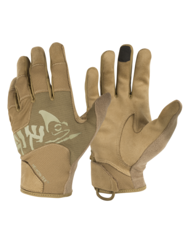 Guantes Range Tactical Helikon-tex