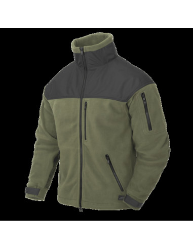 Chaqueta Classic Army Helikon-Tex