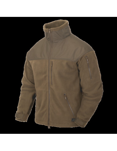 Chaqueta Classic Army Helikon-Tex