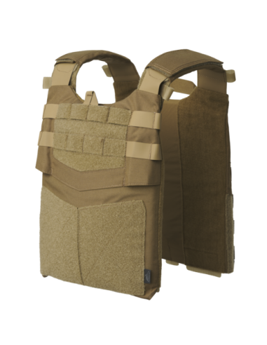 Chaleco Porta Placas Guardian Helikon-Tex