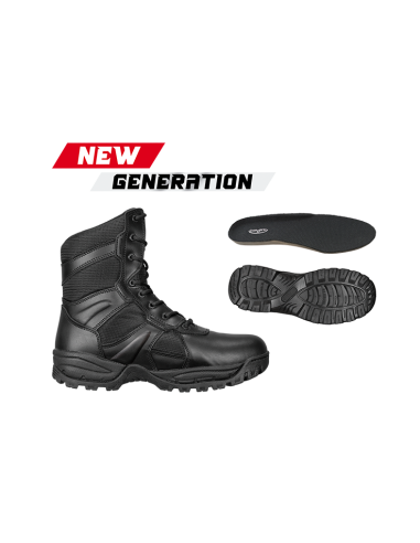 Botas Barbaric Performance