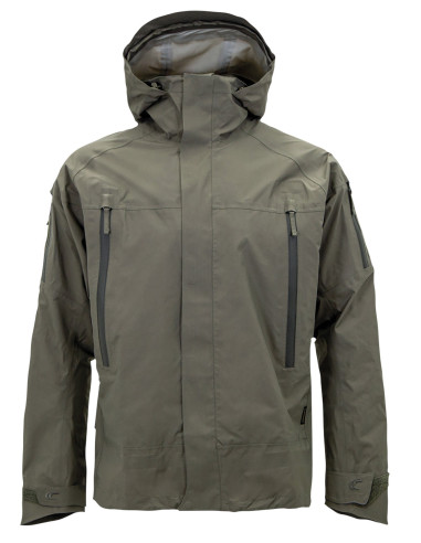 Chaqueta Impermeable Carinthia PRG 2.0