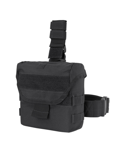 Bolsa de descarga Pernera Condor