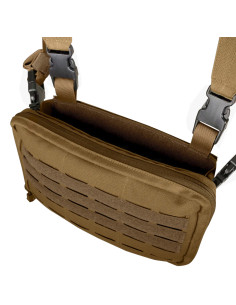 Chest Rig Condor Stowaway 2