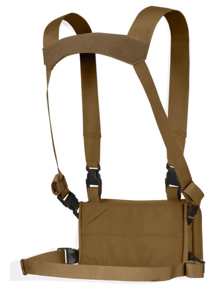 Chest Rig Condor Stowaway
