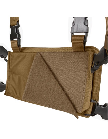 Chest Rig Condor Stowaway