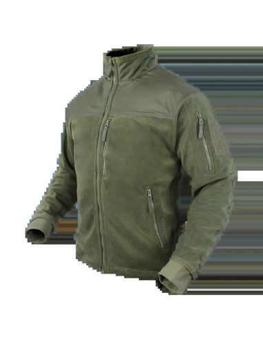 Chaqueta Condor Polar Alpha Fleece