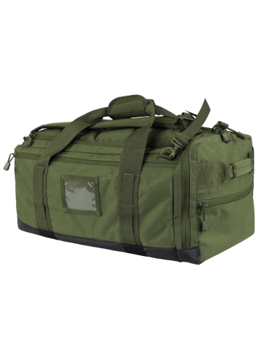 Bolsa Condor Duffle