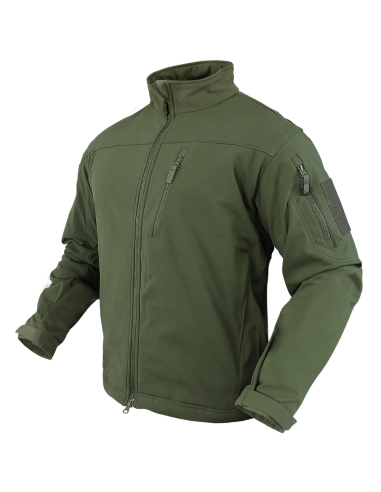 Chaqueta Condor Phantom Softshell