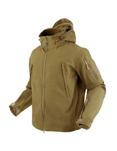 Chaqueta Condor Summit Softshell 2
