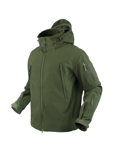 Chaqueta Condor Summit Softshell