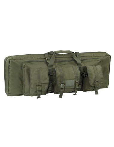 Bolsa Grande Doble Para Rifles Condor