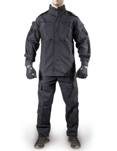 Uniforme Acu Delta Tactics Negro