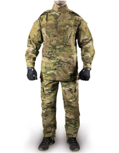 Uniforme Acu Delta Tactics Multicam