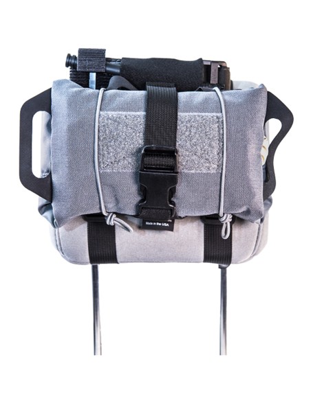 Soporte para Vehículo HSGI ReFlex™