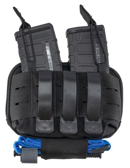 Bolsillo Multiusos Map V2 HSGI