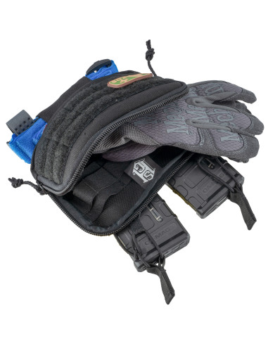 Bolsillo Multiusos Map V2 HSGI