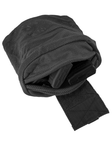 Bolsa de Descarga HSGI