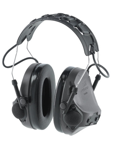 Cascos Protección Auditiva Comtac 3